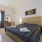 Continental Otel Masouri