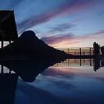 Otel Continental Masouri