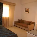 Otel Continental Masouri