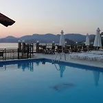 Otel Continental Masouri
