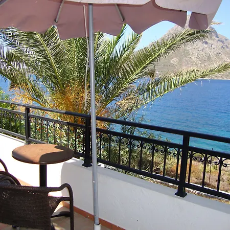 Hotel Continental Masouri