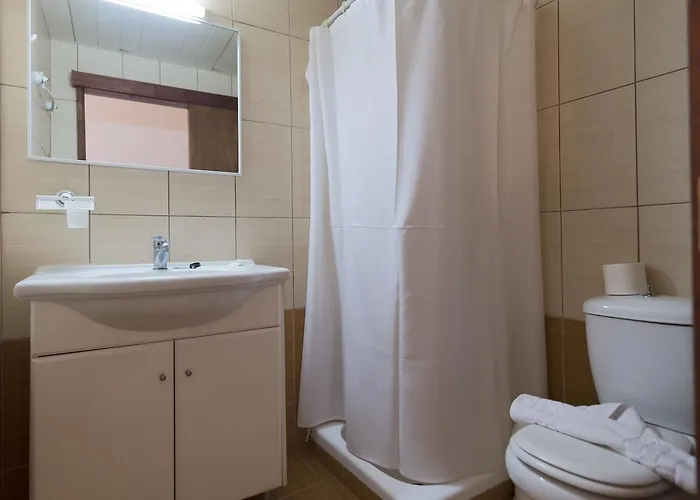 Hotel Continental Masouri