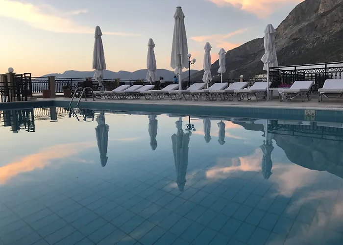 Continental Hotel 2*