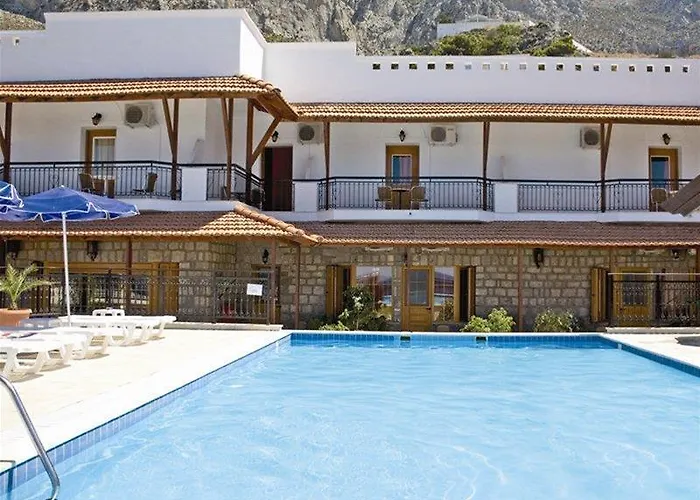 Continental Hotel 2*