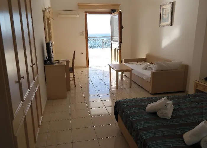 Continental 2* Masouri