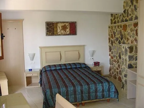 Hotel Continental Masouri