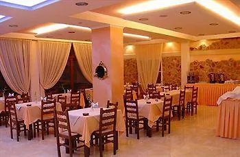 Continental Hotel