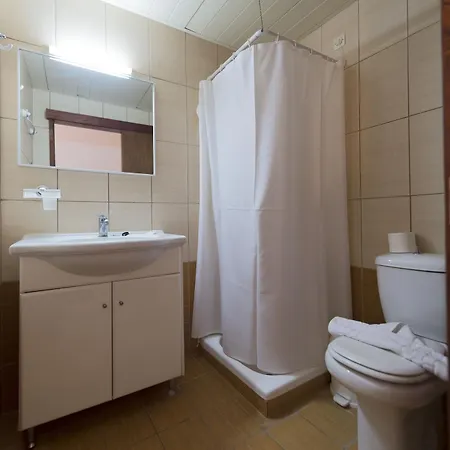 Hotel Continental Masouri