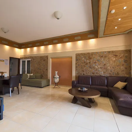 Continental 2* Masouri