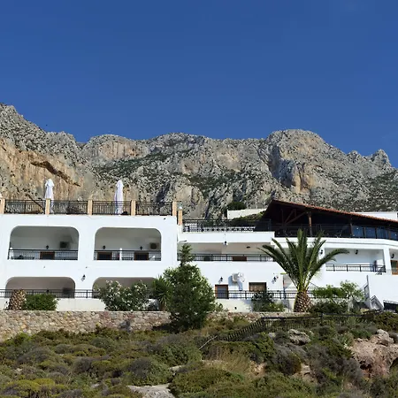 Continental Hotel