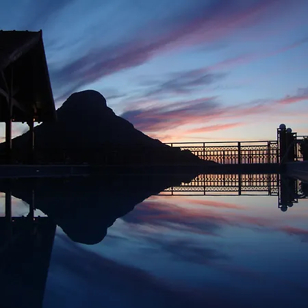 Hotel Continental Masouri