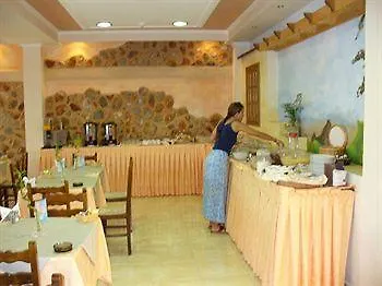 Hotel Continental