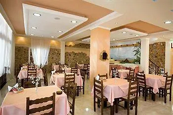 Continental 2* Masouri