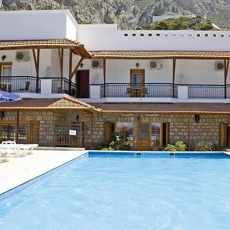 Continental Hotel 2*