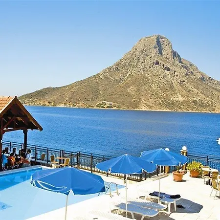 Continental Hotel Masouri