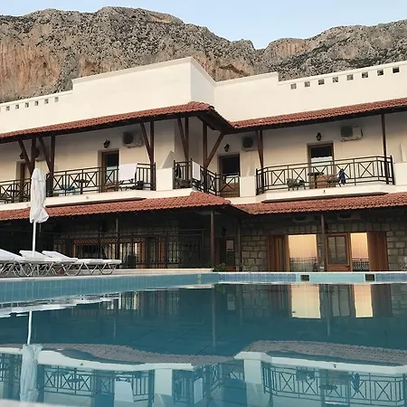 Hotel Continental