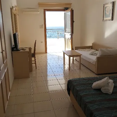 Continental 2* Masouri