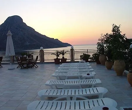 Hotel Continental