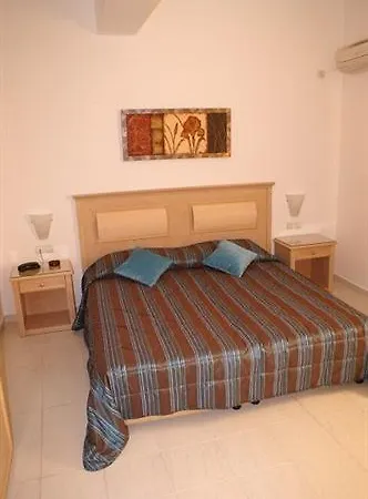 Hotel Continental