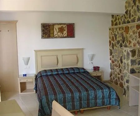 Hotel Continental Masouri