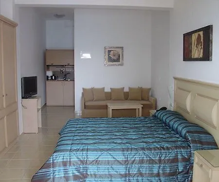 Hotel Continental
