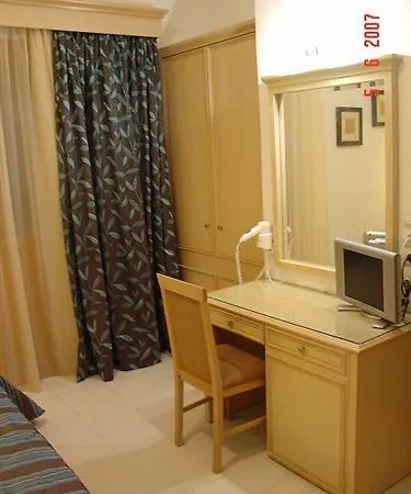 Hotel Continental 2*