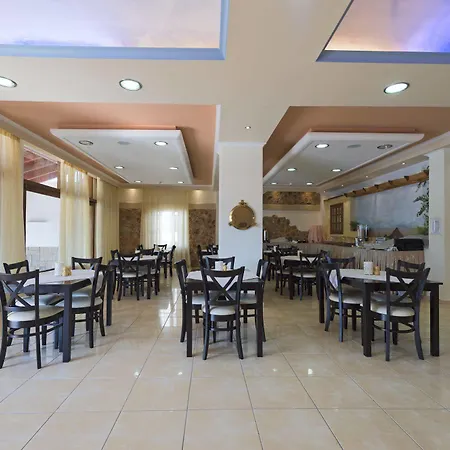 Hotel Continental Masouri