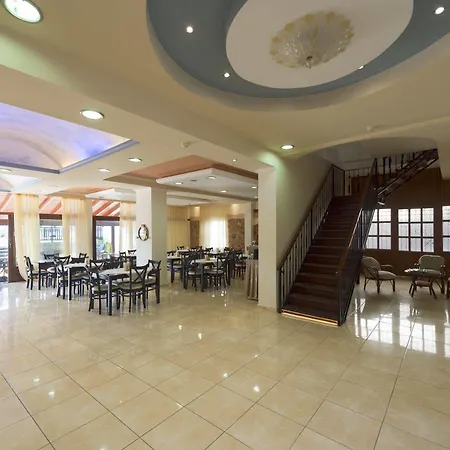 Hotel Continental