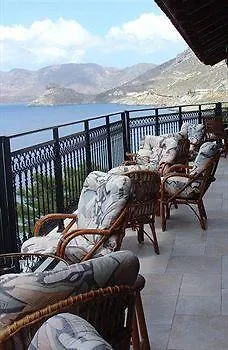 Continental 2* Masouri