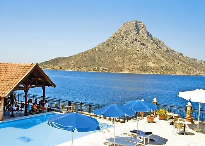 Continental Hotel Masouri