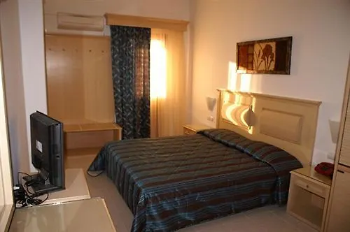 Hotel Continental 2*