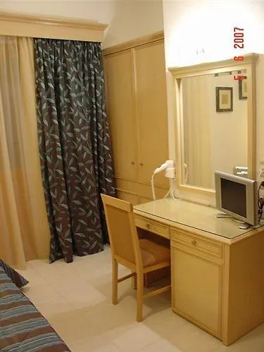 Hotel Continental 2*