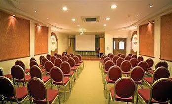 Continental 2* Masouri